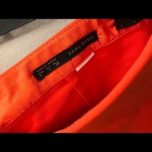 Zara Shorts - Zara Skort Zara Shorts - Zara Skort
